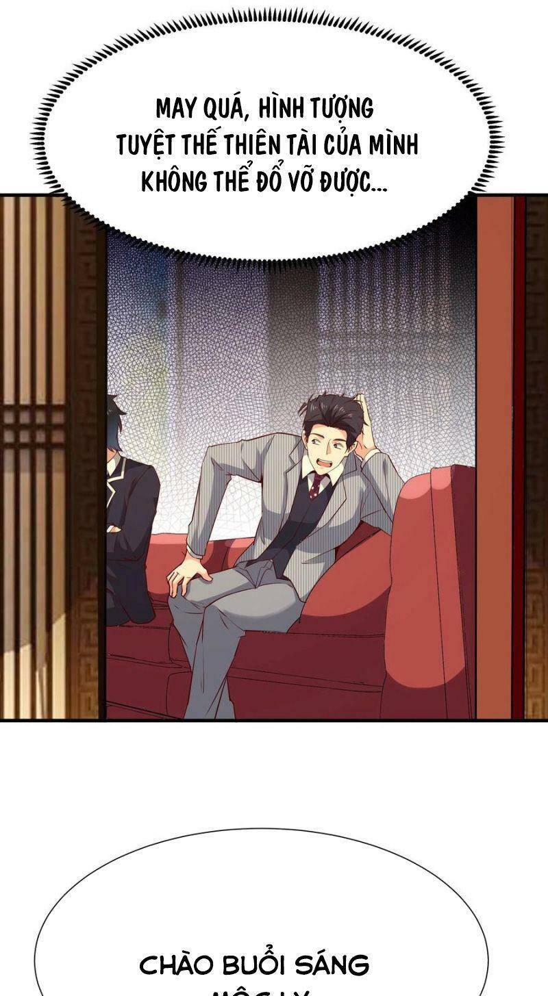 Trùng Sinh Đô Thị Thiên Tôn Chapter 175 - Trang 2