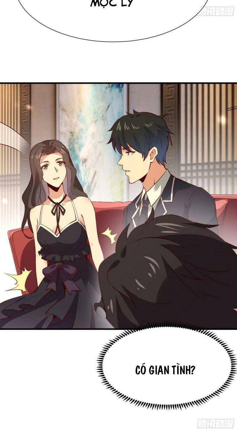 Trùng Sinh Đô Thị Thiên Tôn Chapter 175 - Trang 2