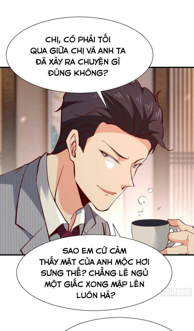 Trùng Sinh Đô Thị Thiên Tôn Chapter 175 - Trang 2