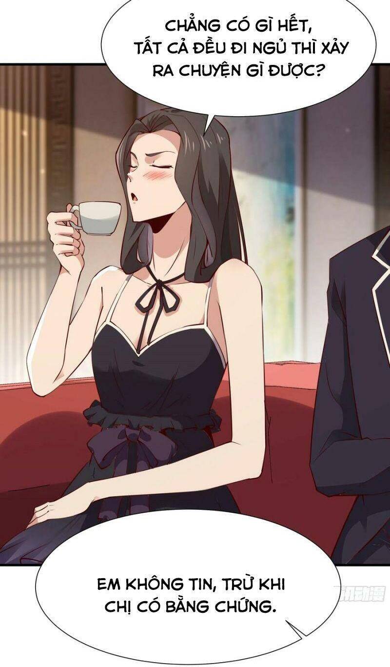 Trùng Sinh Đô Thị Thiên Tôn Chapter 175 - Trang 2