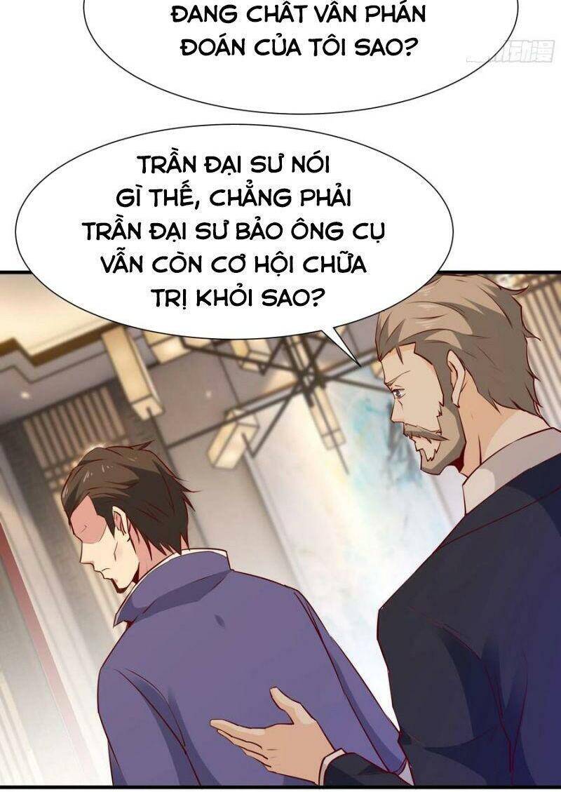Trùng Sinh Đô Thị Thiên Tôn Chapter 175 - Trang 2