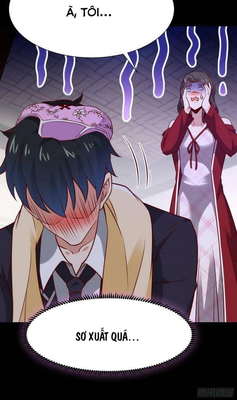 Trùng Sinh Đô Thị Thiên Tôn Chapter 175 - Trang 2