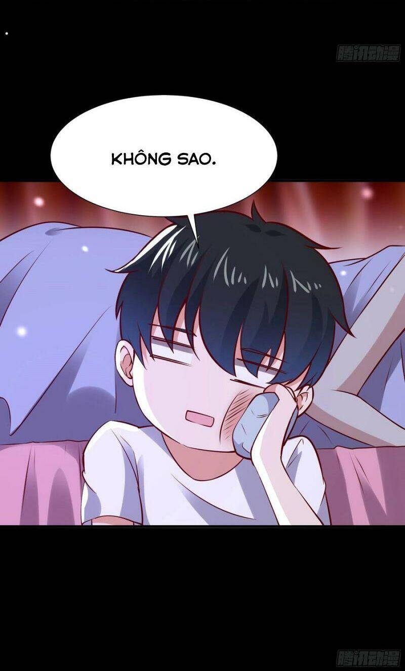 Trùng Sinh Đô Thị Thiên Tôn Chapter 175 - Trang 2