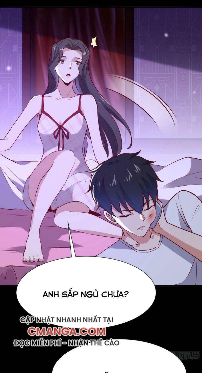 Trùng Sinh Đô Thị Thiên Tôn Chapter 175 - Trang 2