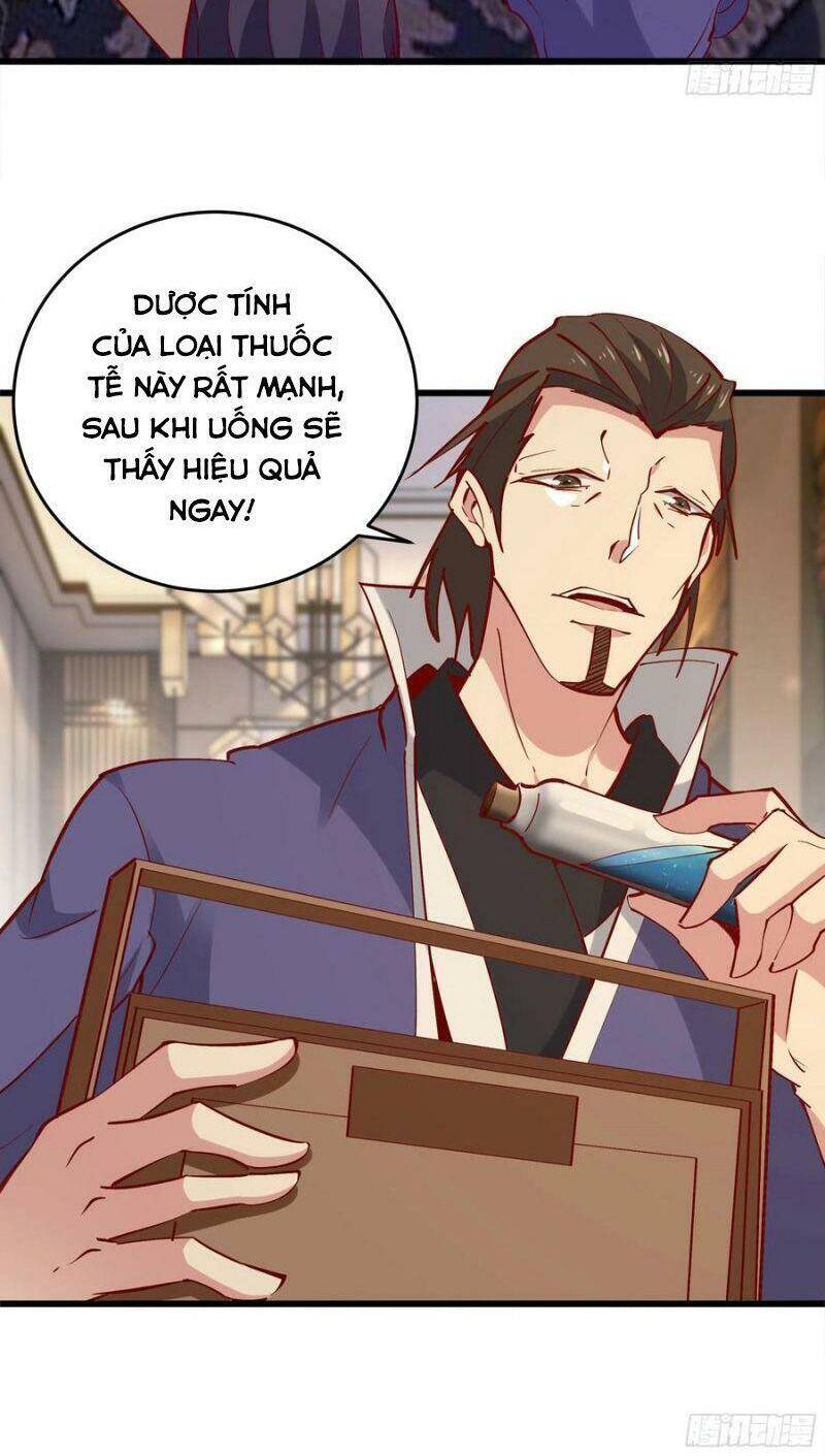 Trùng Sinh Đô Thị Thiên Tôn Chapter 176 - Trang 2