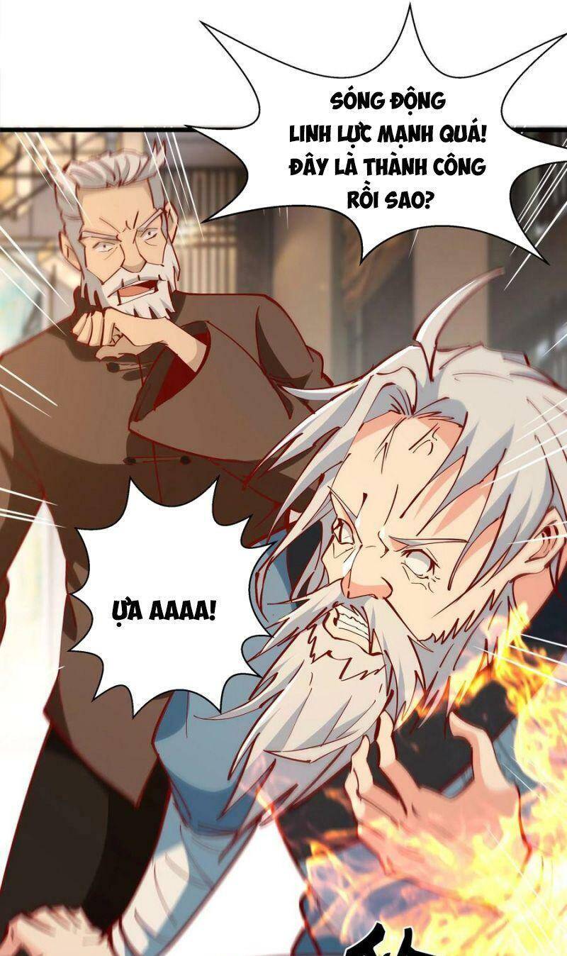 Trùng Sinh Đô Thị Thiên Tôn Chapter 176 - Trang 2