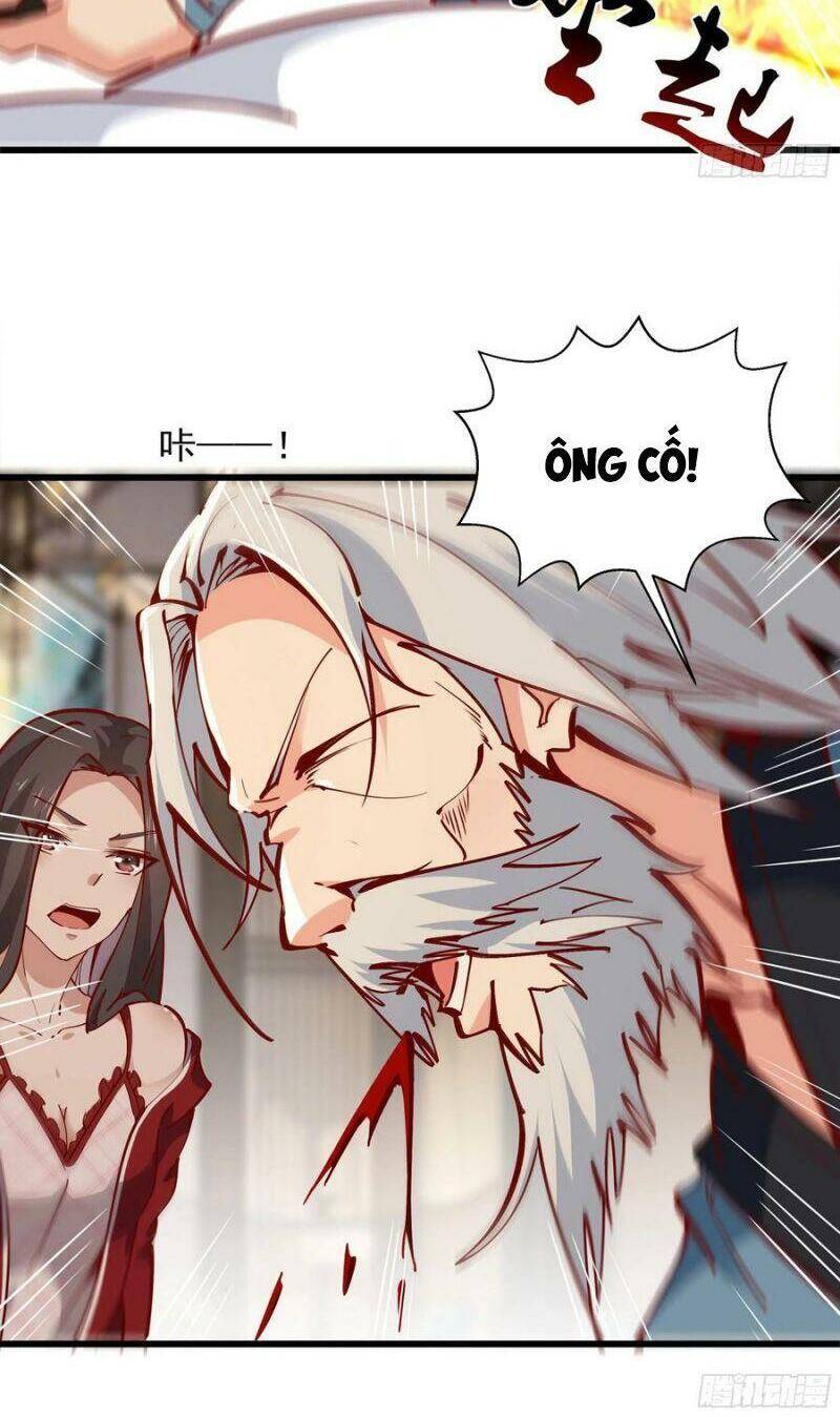 Trùng Sinh Đô Thị Thiên Tôn Chapter 176 - Trang 2