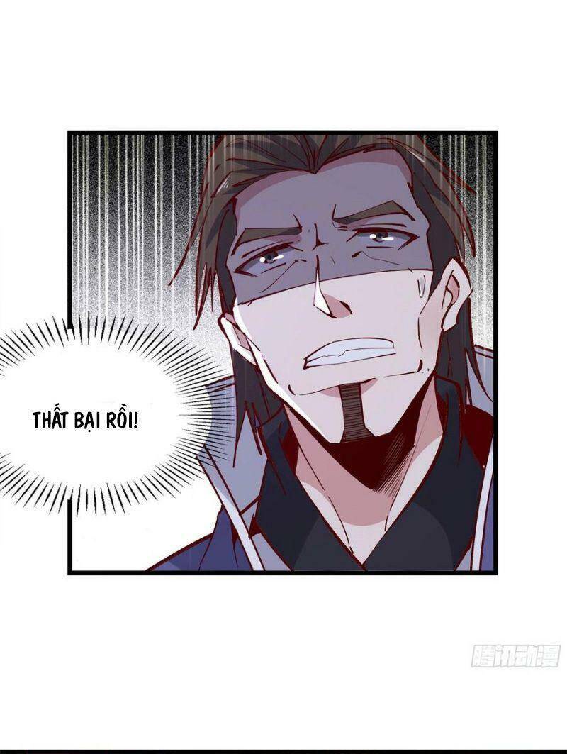 Trùng Sinh Đô Thị Thiên Tôn Chapter 176 - Trang 2