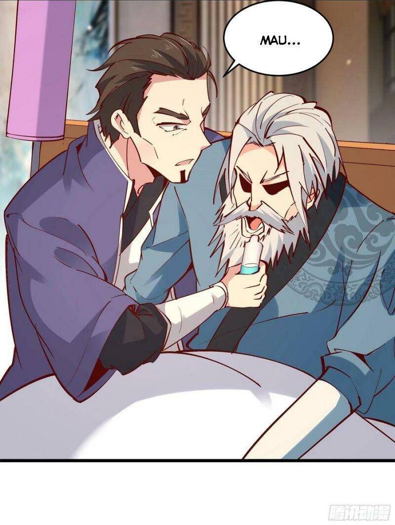 Trùng Sinh Đô Thị Thiên Tôn Chapter 176 - Trang 2