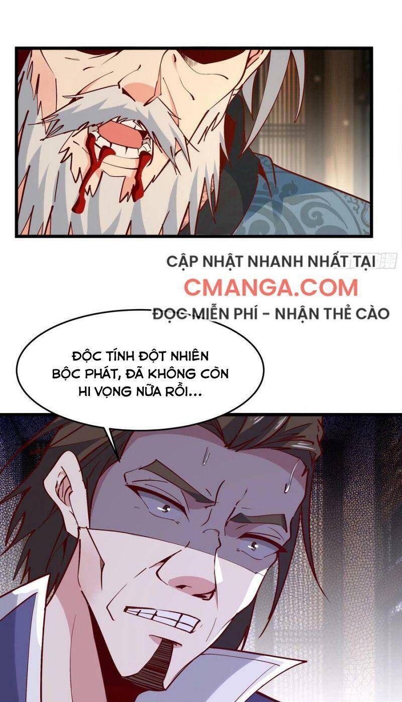 Trùng Sinh Đô Thị Thiên Tôn Chapter 176 - Trang 2