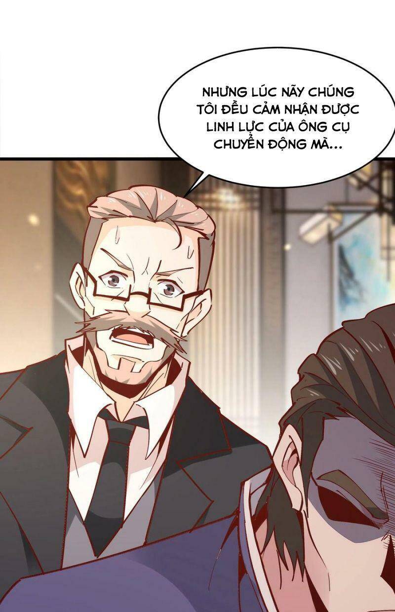 Trùng Sinh Đô Thị Thiên Tôn Chapter 176 - Trang 2