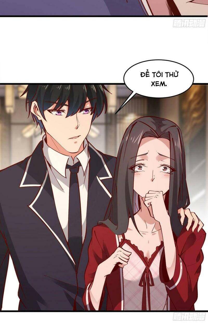 Trùng Sinh Đô Thị Thiên Tôn Chapter 176 - Trang 2