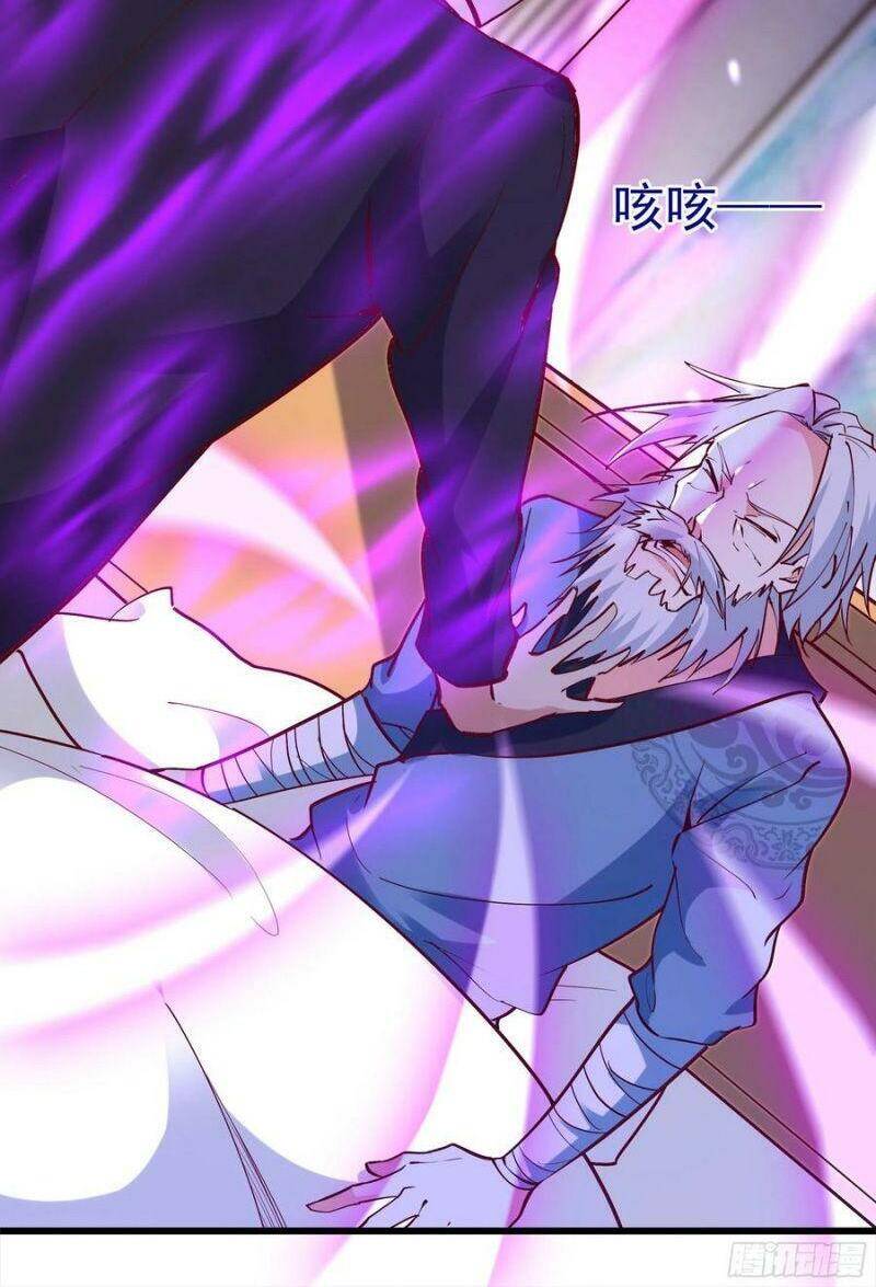 Trùng Sinh Đô Thị Thiên Tôn Chapter 176 - Trang 2