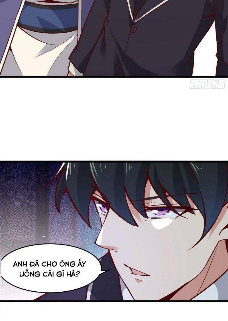 Trùng Sinh Đô Thị Thiên Tôn Chapter 176 - Trang 2