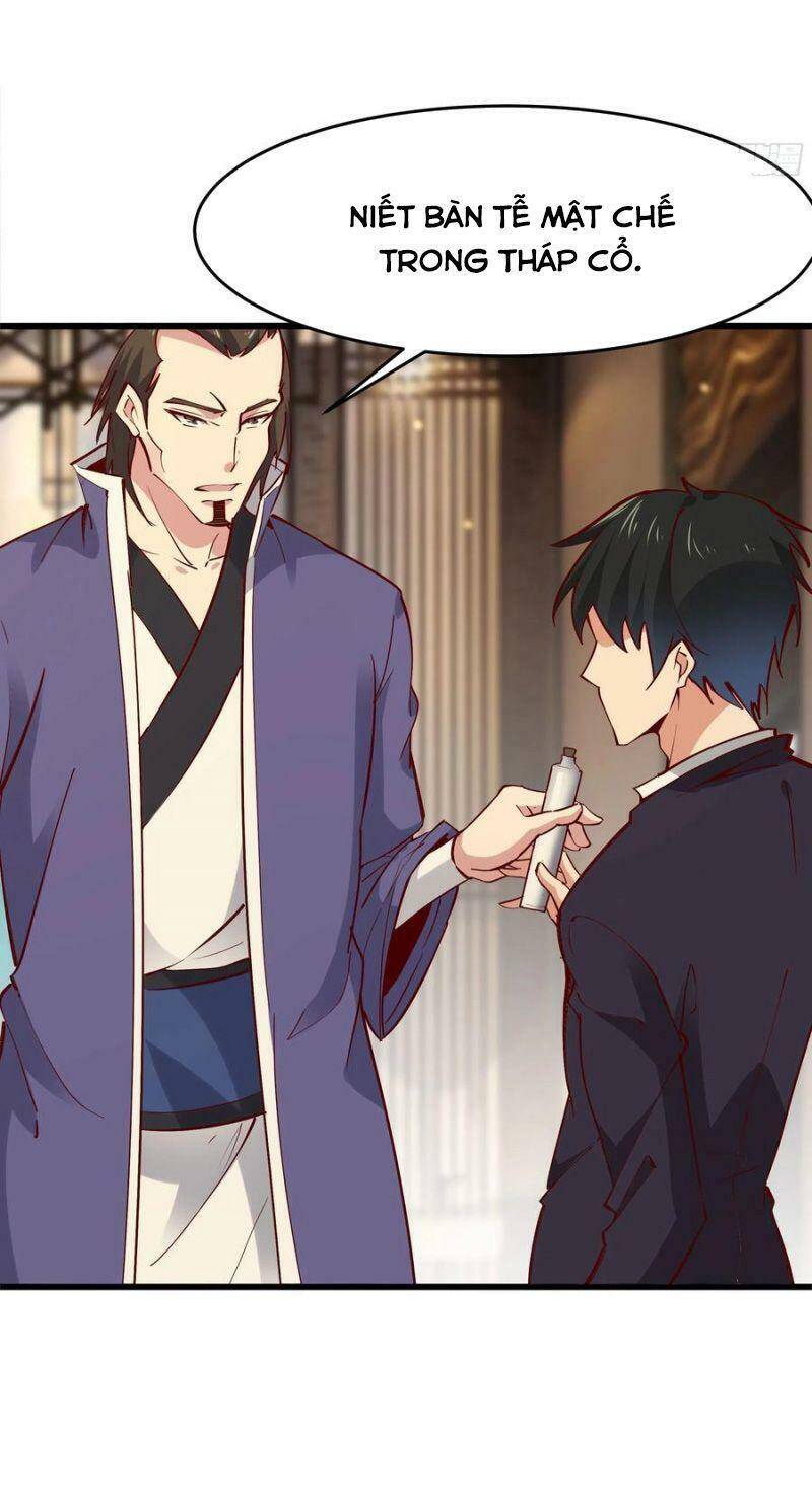 Trùng Sinh Đô Thị Thiên Tôn Chapter 176 - Trang 2