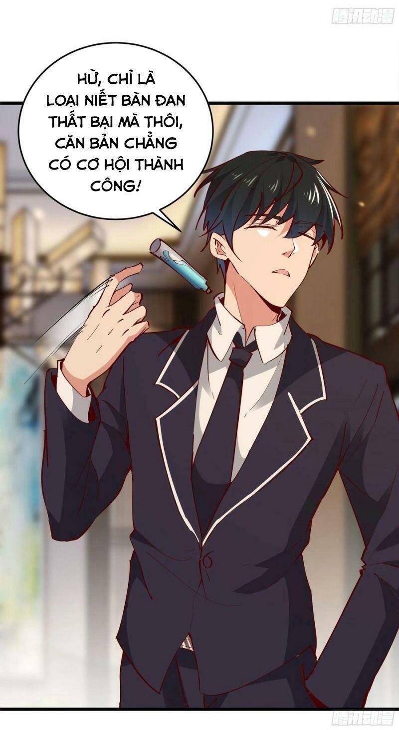 Trùng Sinh Đô Thị Thiên Tôn Chapter 176 - Trang 2