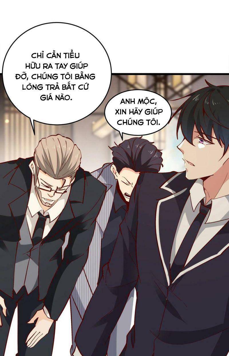 Trùng Sinh Đô Thị Thiên Tôn Chapter 176 - Trang 2