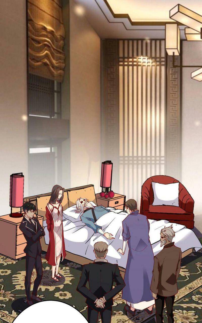 Trùng Sinh Đô Thị Thiên Tôn Chapter 176 - Trang 2