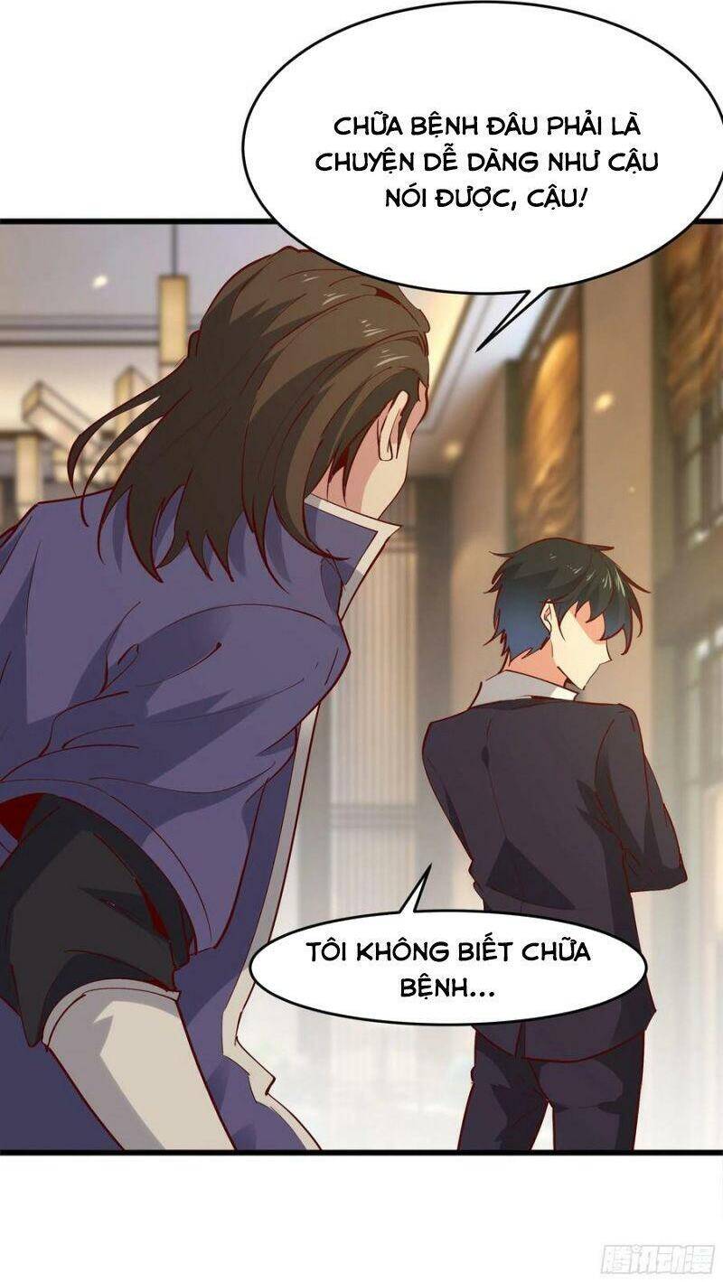 Trùng Sinh Đô Thị Thiên Tôn Chapter 176 - Trang 2