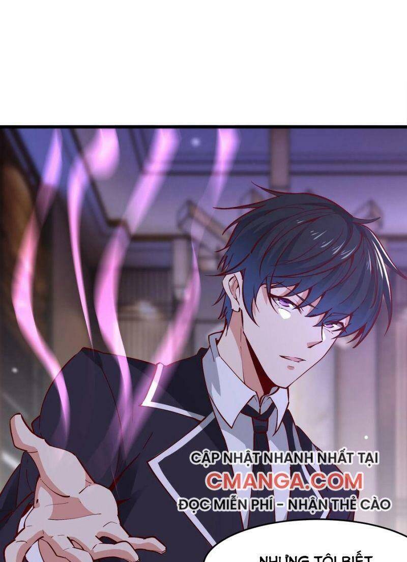 Trùng Sinh Đô Thị Thiên Tôn Chapter 176 - Trang 2