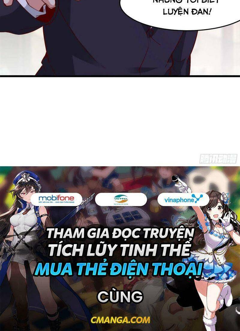 Trùng Sinh Đô Thị Thiên Tôn Chapter 176 - Trang 2