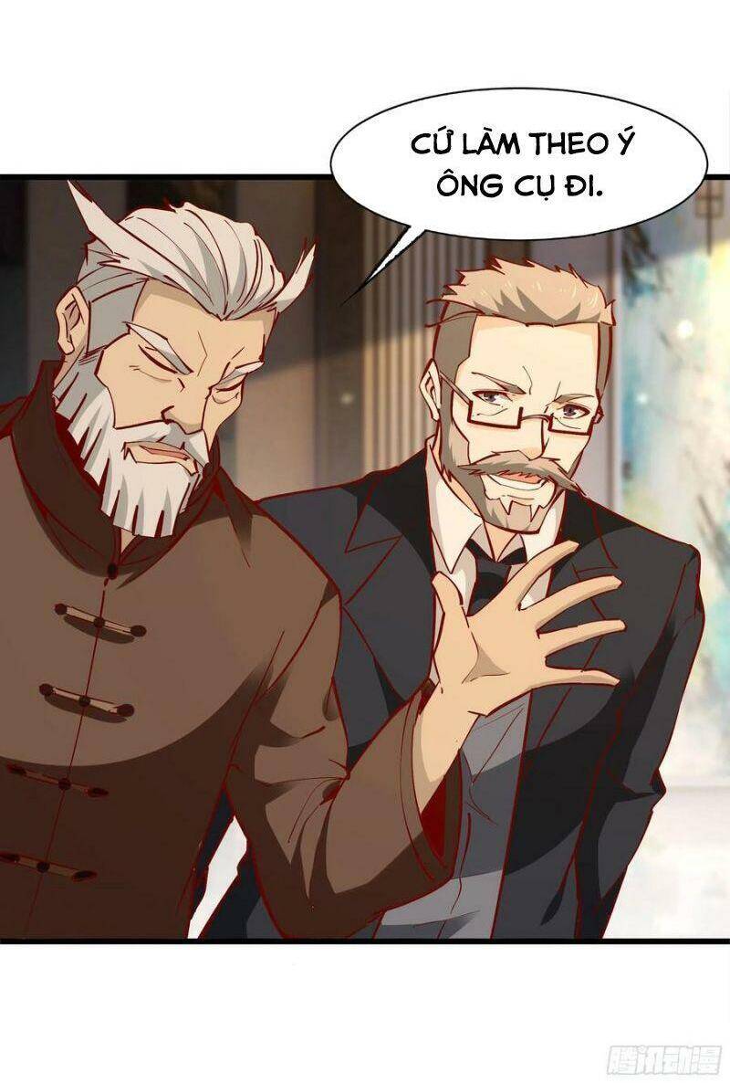 Trùng Sinh Đô Thị Thiên Tôn Chapter 176 - Trang 2