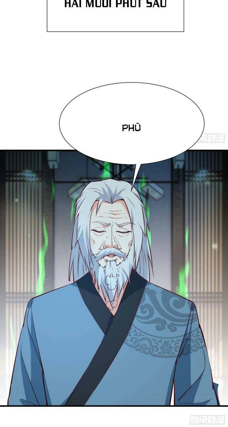 Trùng Sinh Đô Thị Thiên Tôn Chapter 177 - Trang 2