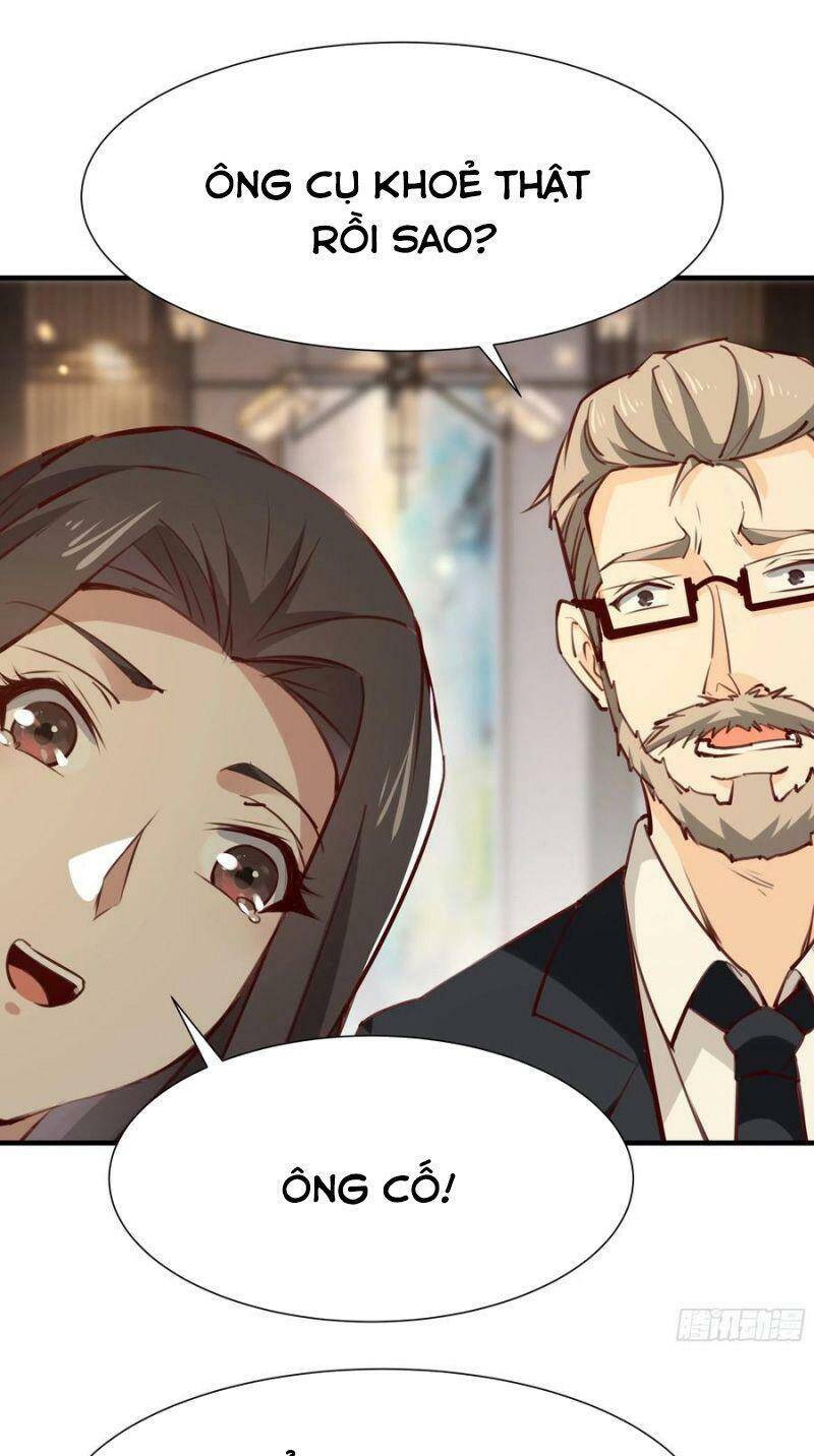 Trùng Sinh Đô Thị Thiên Tôn Chapter 177 - Trang 2