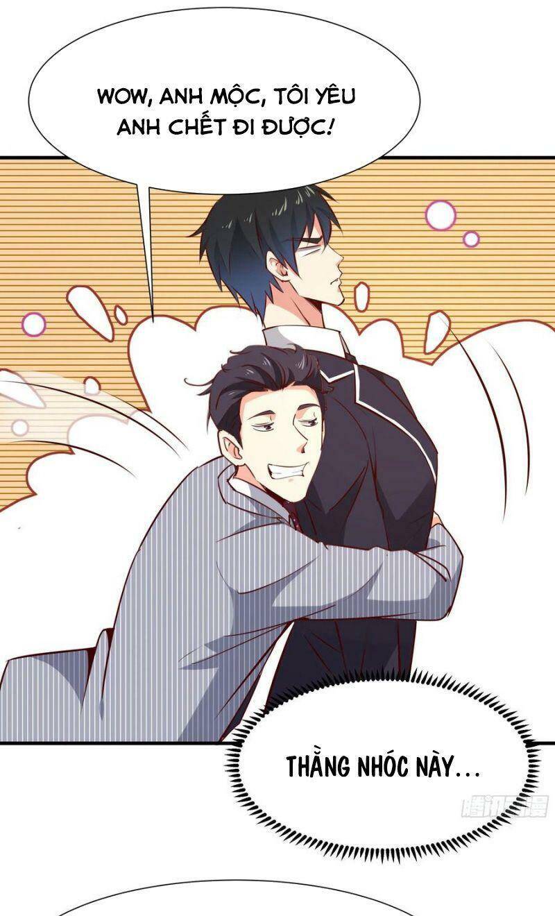 Trùng Sinh Đô Thị Thiên Tôn Chapter 177 - Trang 2