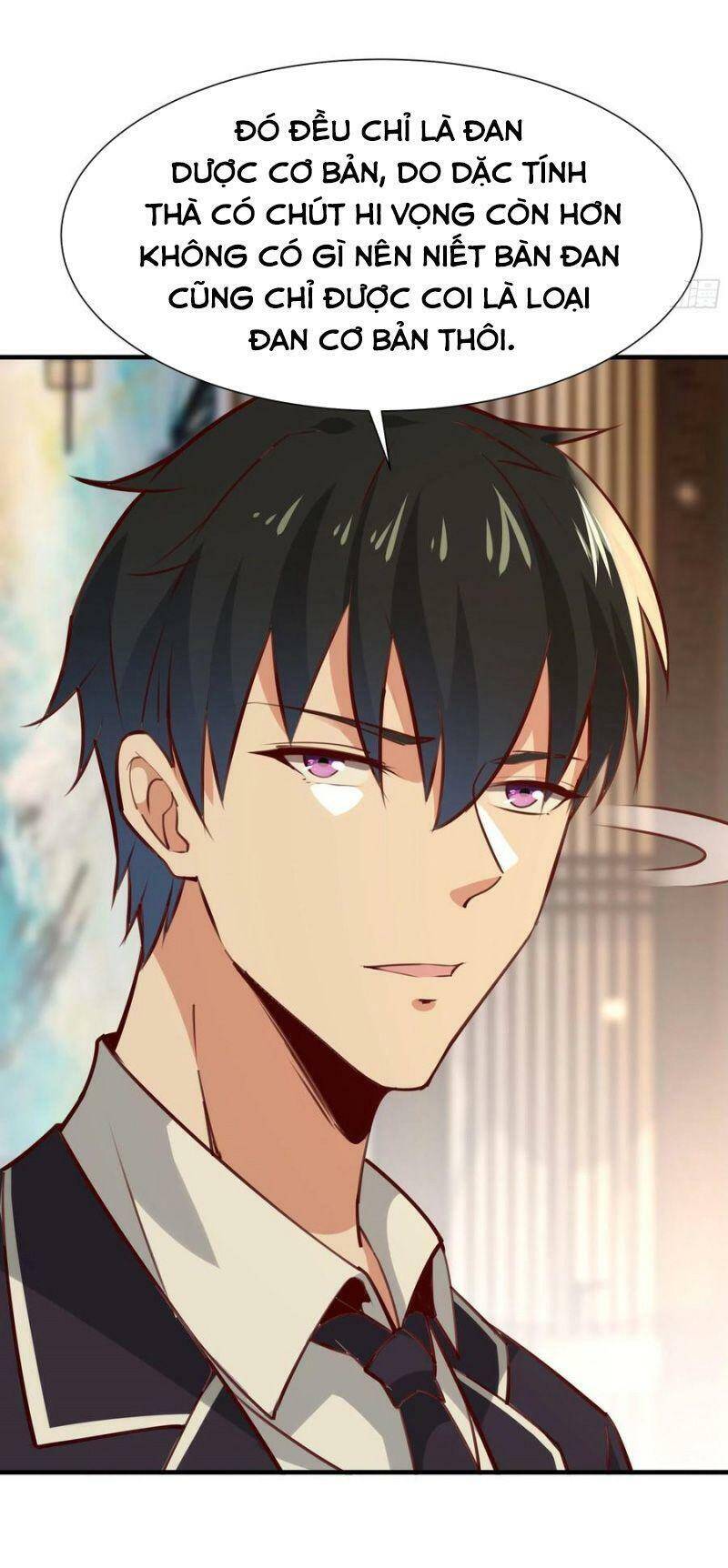 Trùng Sinh Đô Thị Thiên Tôn Chapter 177 - Trang 2