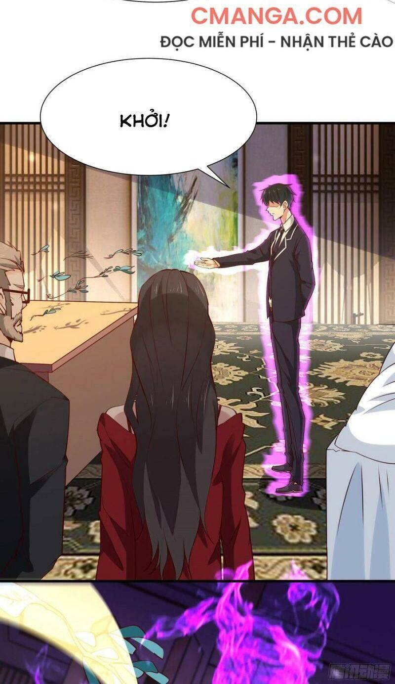 Trùng Sinh Đô Thị Thiên Tôn Chapter 177 - Trang 2