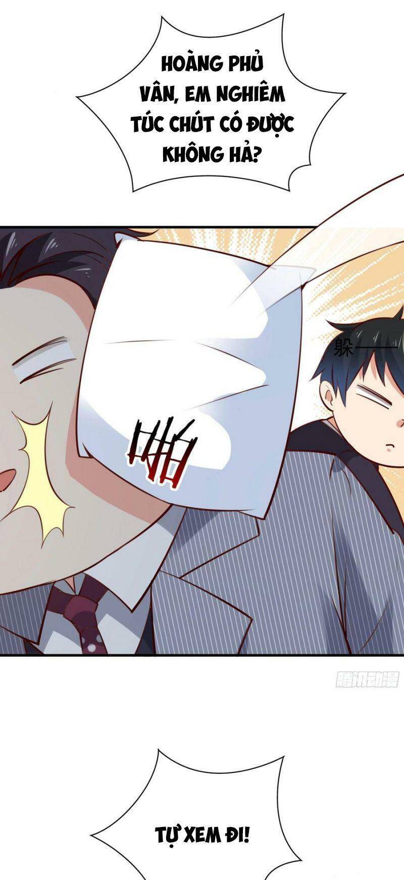 Trùng Sinh Đô Thị Thiên Tôn Chapter 177 - Trang 2