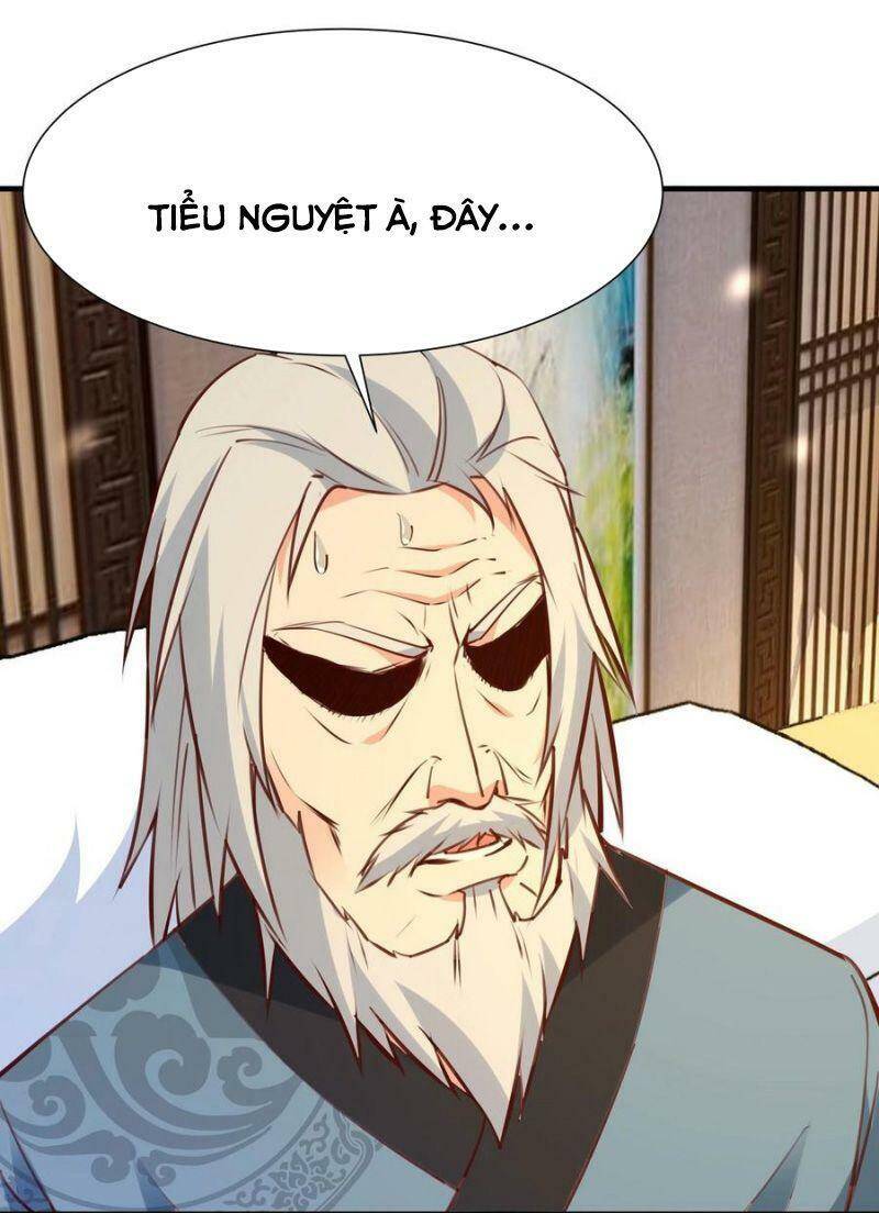 Trùng Sinh Đô Thị Thiên Tôn Chapter 177 - Trang 2