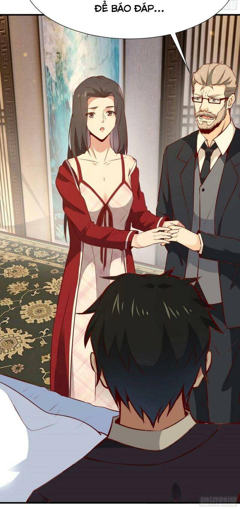 Trùng Sinh Đô Thị Thiên Tôn Chapter 177 - Trang 2