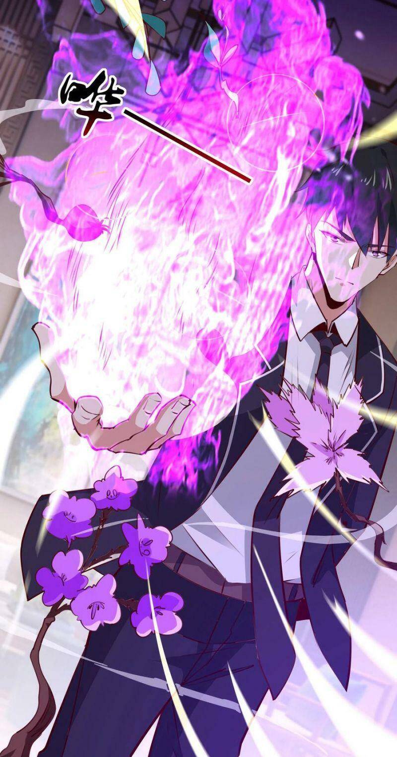 Trùng Sinh Đô Thị Thiên Tôn Chapter 177 - Trang 2