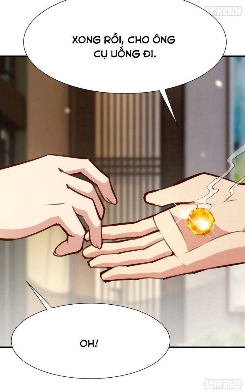 Trùng Sinh Đô Thị Thiên Tôn Chapter 177 - Trang 2