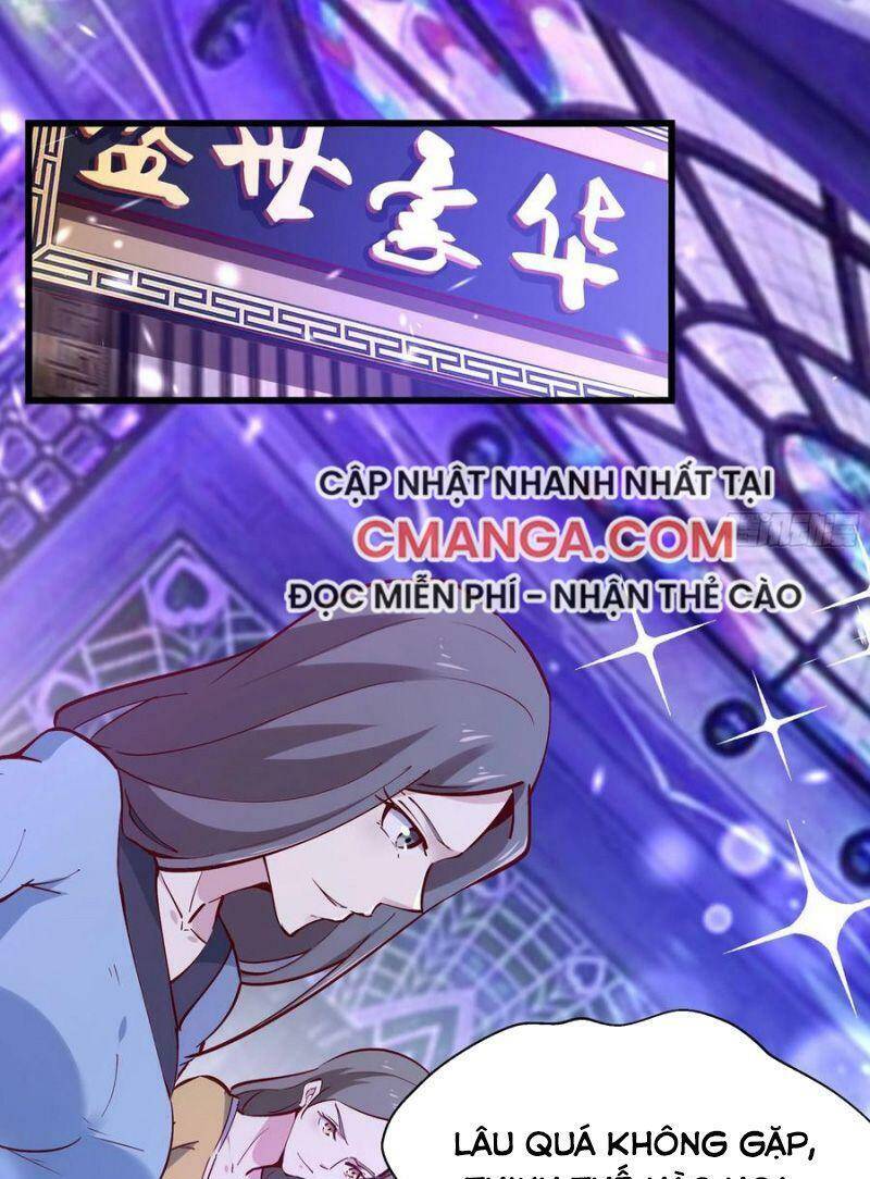 Trùng Sinh Đô Thị Thiên Tôn Chapter 178 - Trang 2