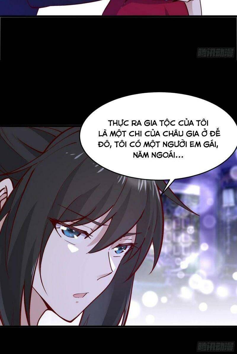 Trùng Sinh Đô Thị Thiên Tôn Chapter 178 - Trang 2