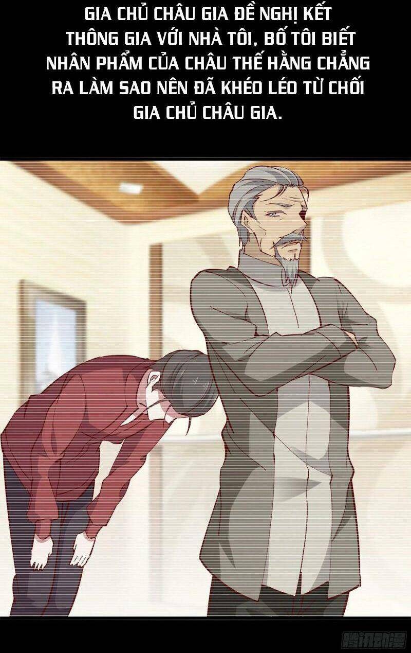 Trùng Sinh Đô Thị Thiên Tôn Chapter 178 - Trang 2