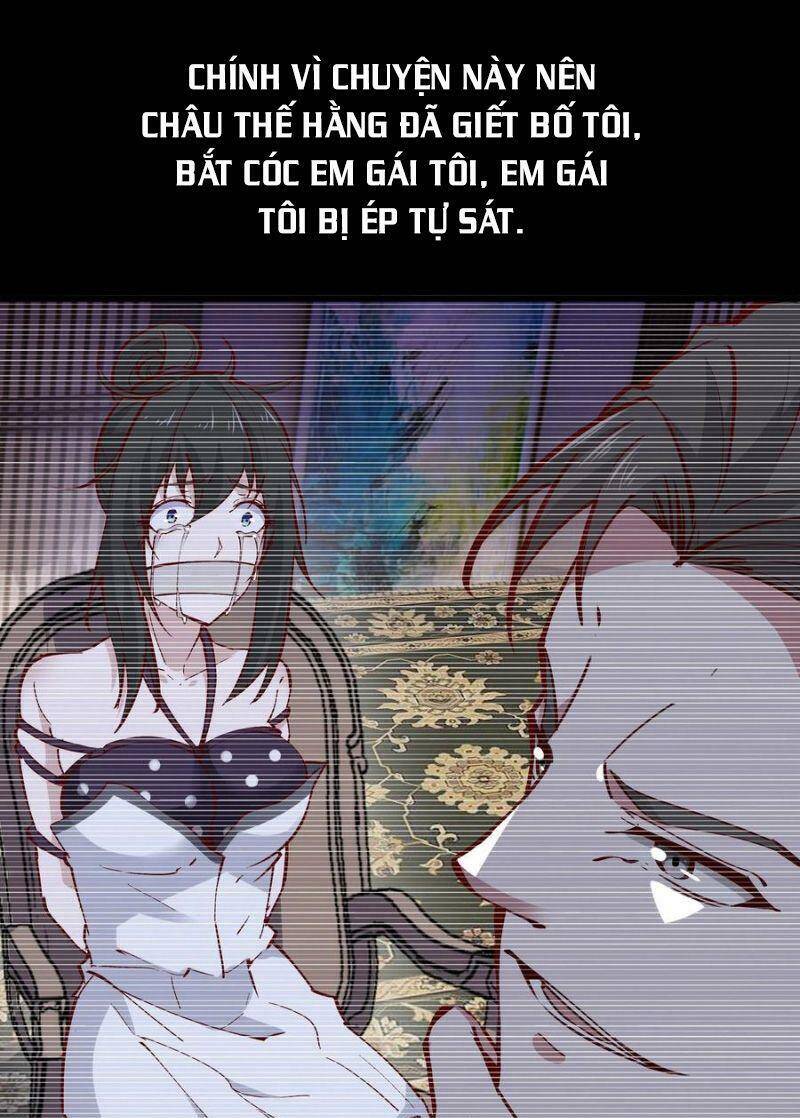 Trùng Sinh Đô Thị Thiên Tôn Chapter 178 - Trang 2