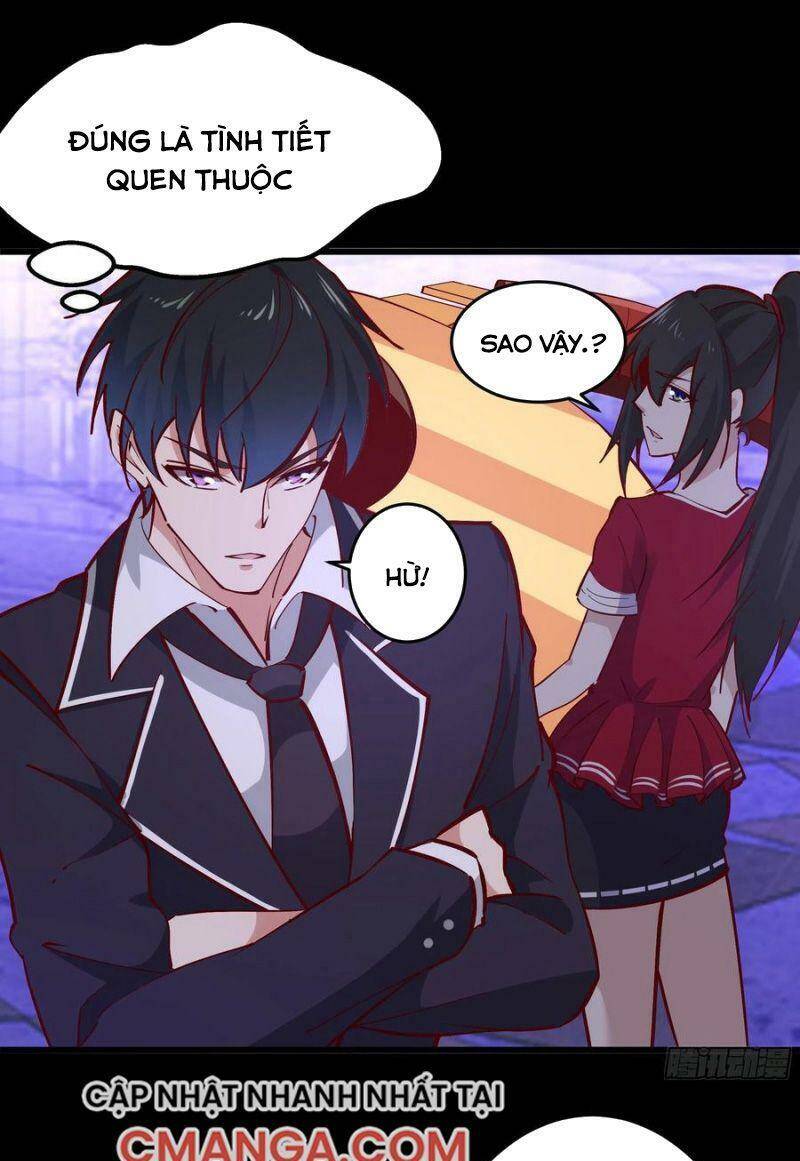 Trùng Sinh Đô Thị Thiên Tôn Chapter 178 - Trang 2