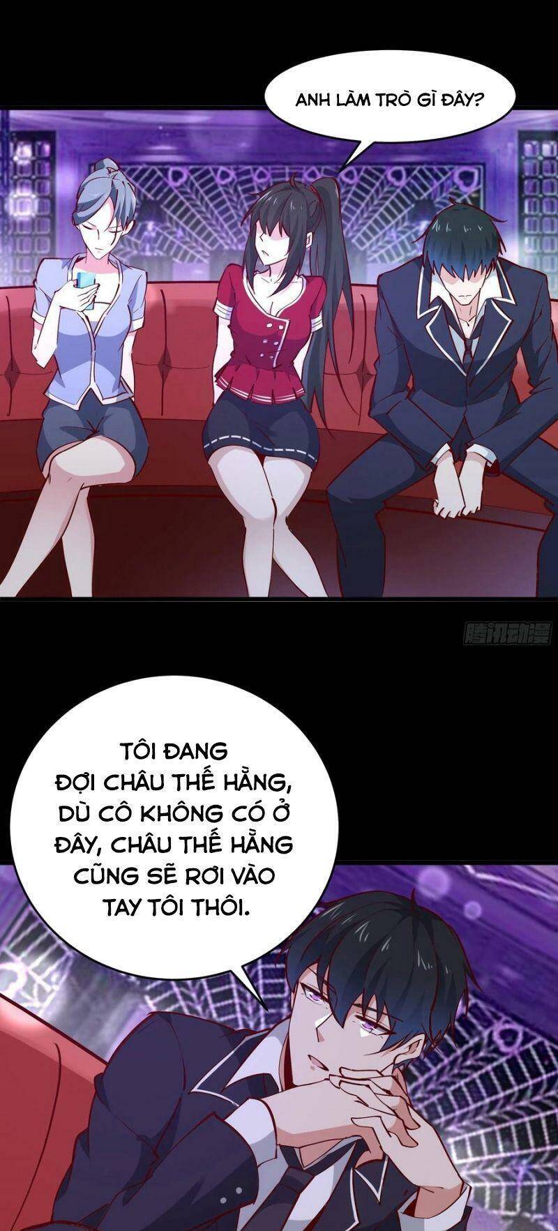 Trùng Sinh Đô Thị Thiên Tôn Chapter 178 - Trang 2