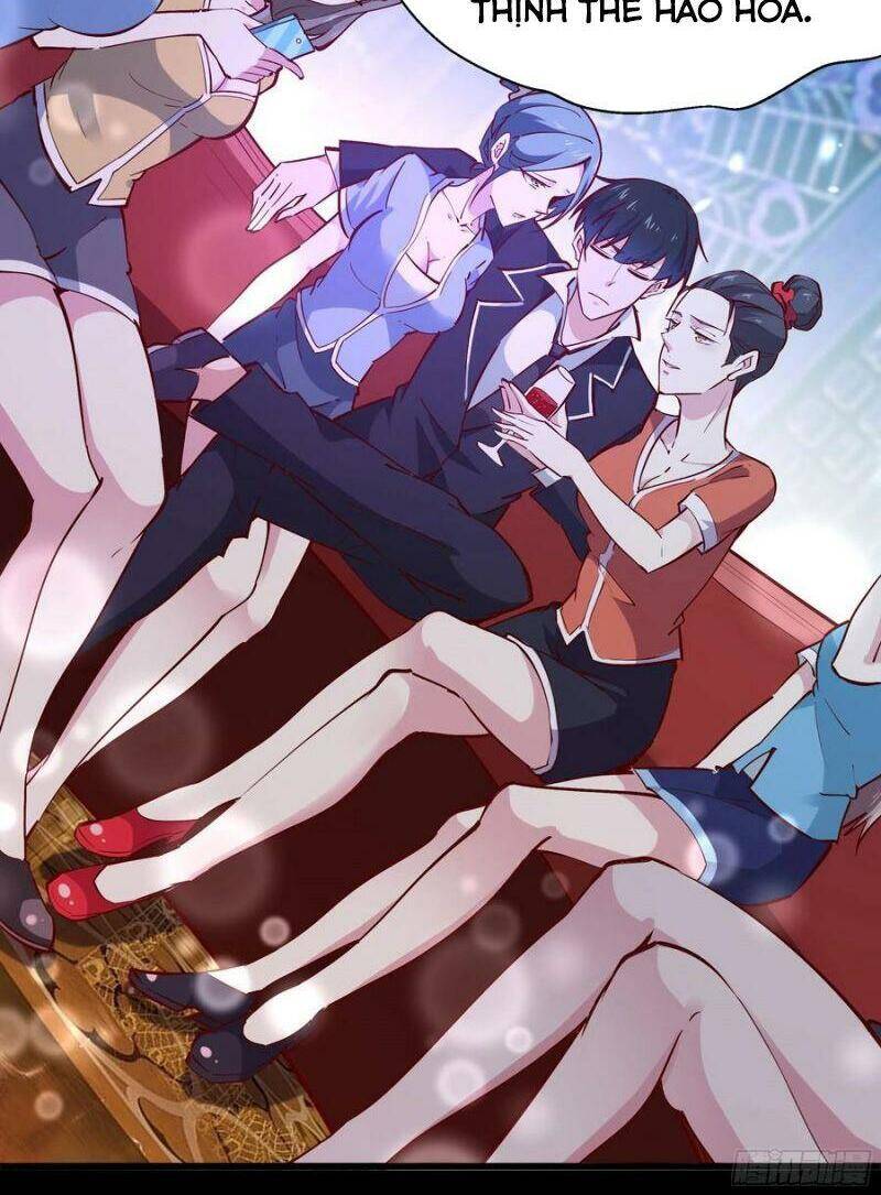 Trùng Sinh Đô Thị Thiên Tôn Chapter 178 - Trang 2