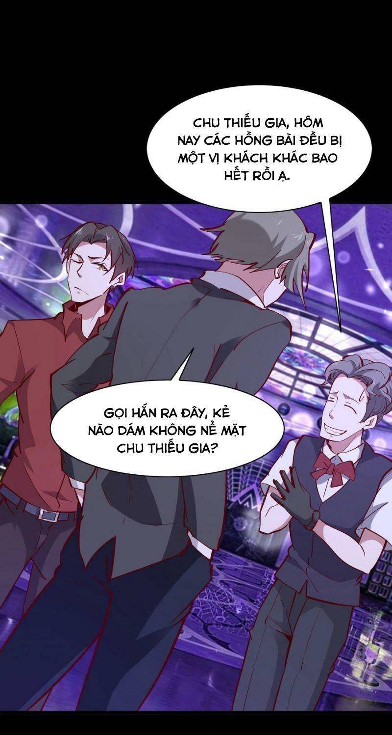 Trùng Sinh Đô Thị Thiên Tôn Chapter 178 - Trang 2