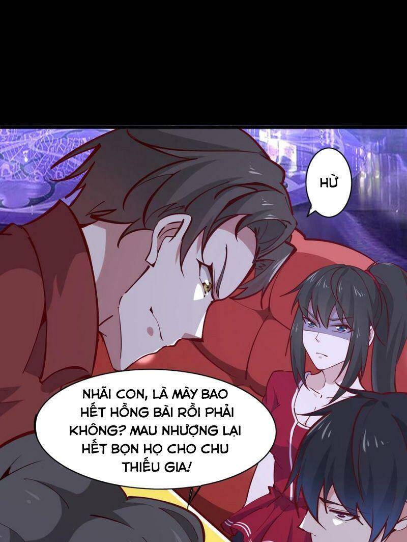 Trùng Sinh Đô Thị Thiên Tôn Chapter 178 - Trang 2