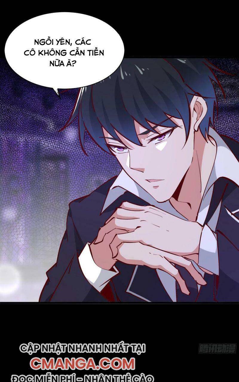 Trùng Sinh Đô Thị Thiên Tôn Chapter 178 - Trang 2