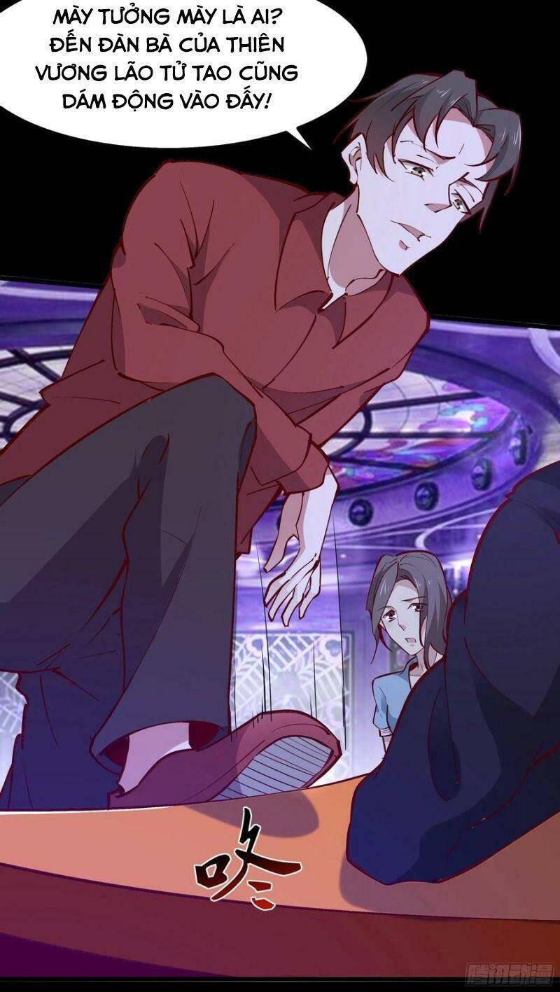 Trùng Sinh Đô Thị Thiên Tôn Chapter 178 - Trang 2