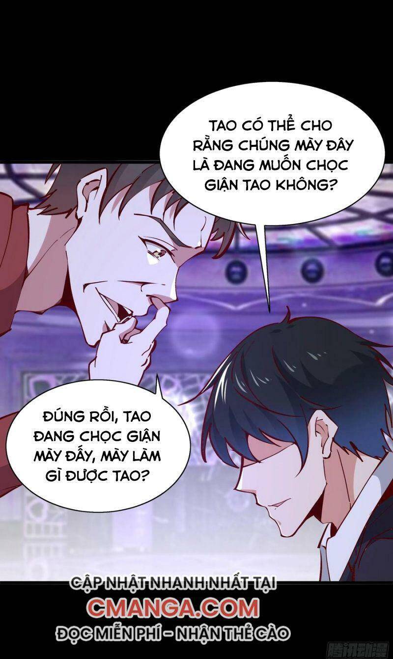 Trùng Sinh Đô Thị Thiên Tôn Chapter 178 - Trang 2