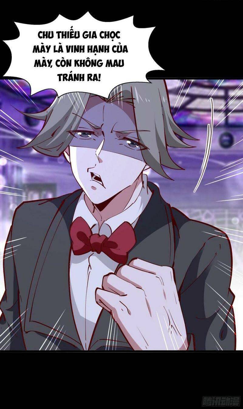 Trùng Sinh Đô Thị Thiên Tôn Chapter 178 - Trang 2