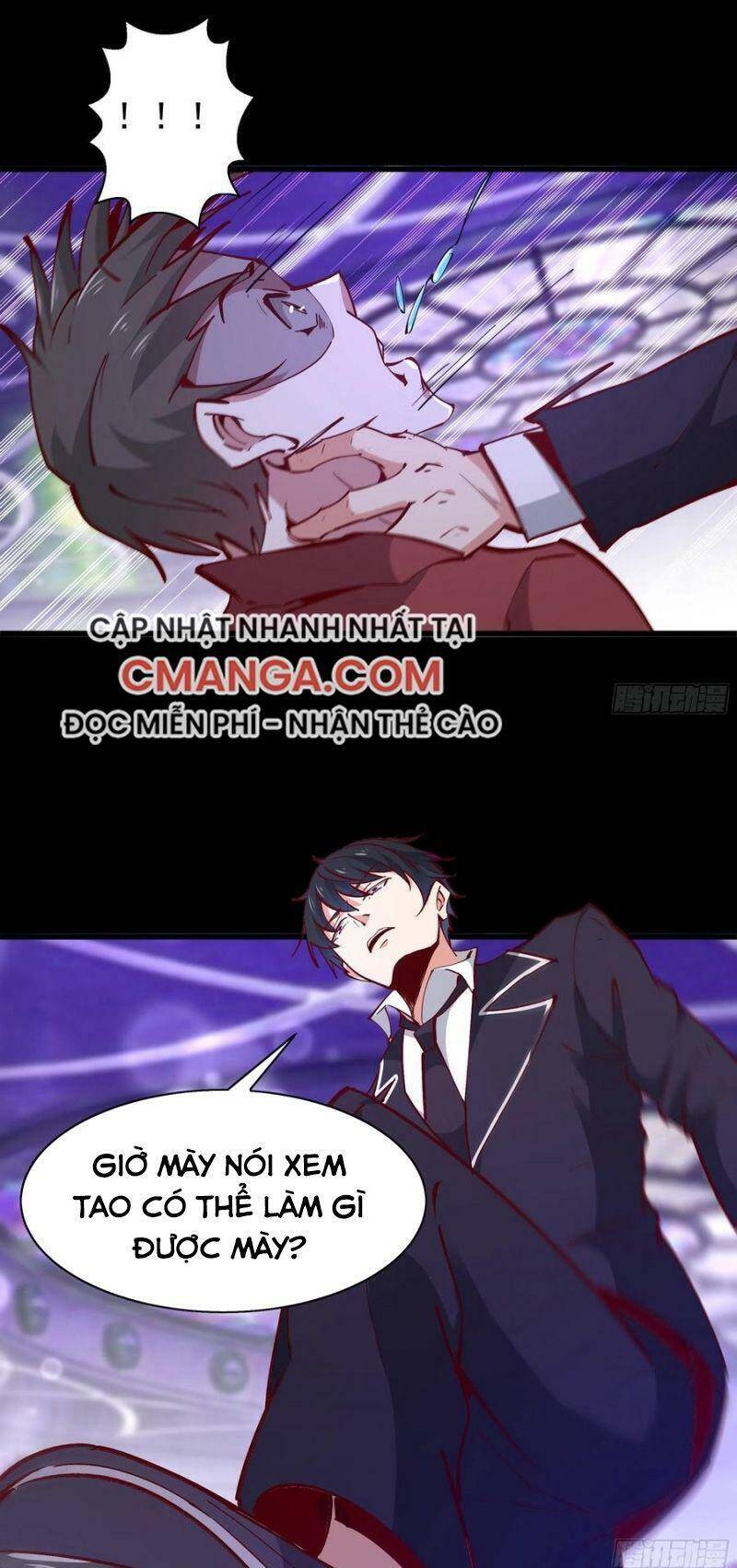 Trùng Sinh Đô Thị Thiên Tôn Chapter 178 - Trang 2